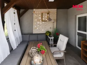 Prodej bytu 3+kk, Praha - Libeň, Na Truhlářce, 85 m2