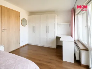 Prodej bytu 3+kk, Praha - Libeň, Na Truhlářce, 85 m2