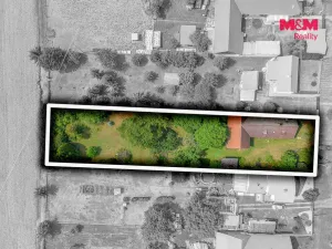 Prodej rodinného domu, Golčův Jeníkov - Sirákovice, 124 m2