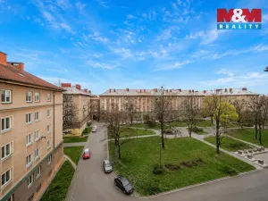 Prodej bytu 4+kk, Ostrava - Poruba, 17. listopadu, 97 m2