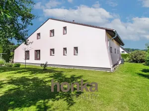 Prodej rodinného domu, Poříčí nad Sázavou, Na Cihelně, 189 m2