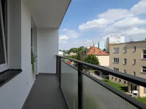 Pronájem bytu 2+kk, Praha - Strašnice, Dubečská, 46 m2