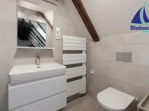 Prodej bytu 3+kk, Praha - Jinonice, Řeporyjská, 116 m2