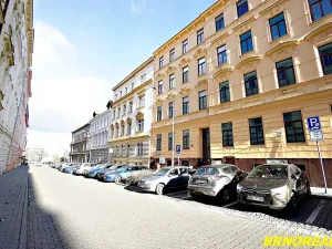 Pronájem restaurace, Brno, Kabátníkova, 65 m2
