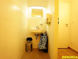 Pronájem restaurace, Brno, Kabátníkova, 65 m2