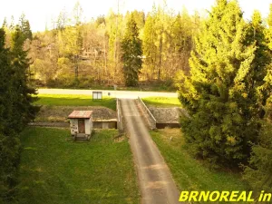 Prodej chaty, Valšov, 54 m2