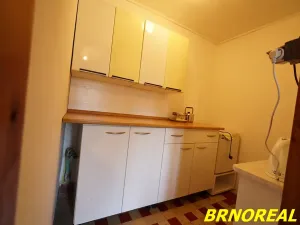 Prodej chaty, Valšov, 54 m2
