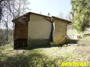 Prodej chaty, Valšov, 54 m2