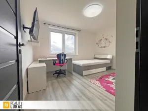 Pronájem rodinného domu, Šenov, Do Dědiny, 88 m2
