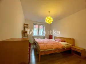Pronájem bytu 2+1, Ostrava, Balcarova, 54 m2