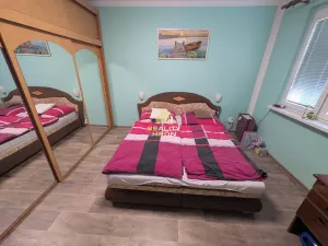 Prodej bytu 3+1, Most, Zdeňka Fibicha, 71 m2