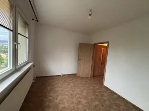 Pronájem bytu 2+kk, Liberec, Jeřmanická, 44 m2
