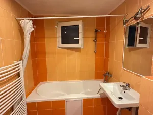 Pronájem bytu 2+1, Děčín, Čsl. armády, 62 m2