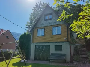 Prodej chaty, Řeka, 37 m2