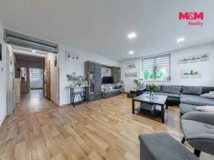 Prodej činžovního domu, Karlovy Vary - Dvory, V Lučinách, 330 m2