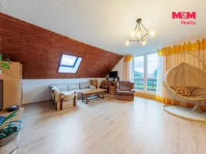 Prodej činžovního domu, Karlovy Vary - Dvory, V Lučinách, 330 m2