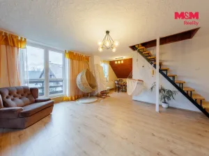 Prodej činžovního domu, Karlovy Vary - Dvory, V Lučinách, 330 m2
