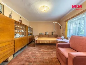 Prodej rodinného domu, Huntířov - Stará Oleška, 100 m2