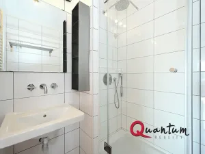 Pronájem bytu 4+kk, Praha - Smíchov, Plzeňská, 75 m2
