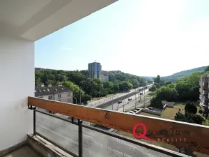 Pronájem bytu 4+kk, Praha - Smíchov, Plzeňská, 75 m2
