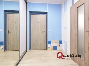 Prodej bytu 1+kk, Praha - Michle, U michelského mlýna, 40 m2