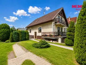 Prodej rodinného domu, Karlovy Vary - Dvory, V Lučinách, 330 m2