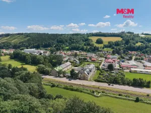 Prodej bytu 5+kk, Mladé Buky, 96 m2