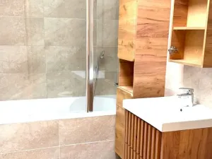 Prodej rodinného domu, Praha - Hostavice, Hlinířská, 123 m2