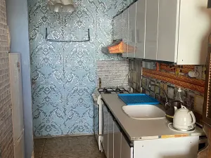 Prodej bytu 3+1, Praha - Letňany, Krausova, 74 m2