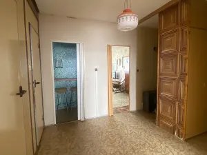 Prodej bytu 3+1, Praha - Letňany, Krausova, 74 m2
