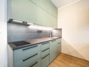Prodej bytu 1+kk, Praha, Milánská, 31 m2