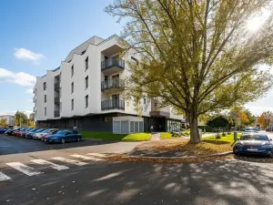 Prodej bytu 1+kk, Praha, Milánská, 31 m2