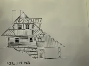 Prodej pozemku pro bydlení, Vidochov, 651 m2
