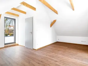 Prodej rodinného domu, Stružinec, 101 m2