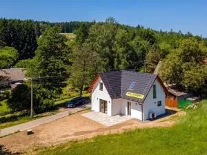 Prodej rodinného domu, Doubravice, 101 m2