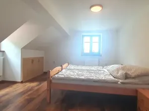 Prodej rodinného domu, Šumvald, 350 m2