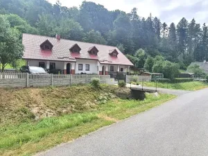 Prodej rodinného domu, Šumvald, 350 m2