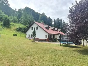 Prodej rodinného domu, Šumvald, 350 m2