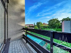 Prodej rodinného domu, Kutná Hora, Ke Kalichu, 214 m2
