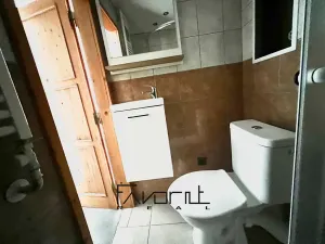 Prodej bytu 1+kk, Ostrava, Krakovská, 22 m2