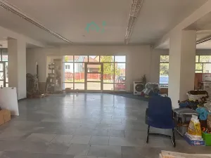 Pronájem skladu, Chrudim, V Tejnecku, 705 m2