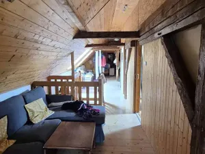 Prodej chalupy, Rožmitál pod Třemšínem, 150 m2