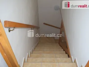 Pronájem bytu 1+1, Mnichovo Hradiště, Ivana Olbrachta, 40 m2