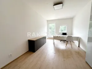 Pronájem výrobních prostor, Dobřejovice, 600 m2