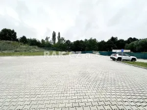 Pronájem výrobních prostor, Dobřejovice, 600 m2