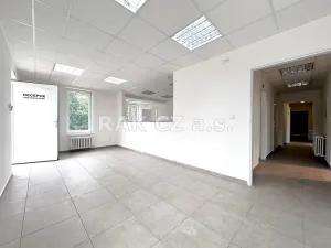 Pronájem skladu, Dobřejovice, 600 m2
