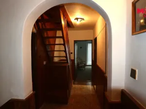 Pronájem rodinného domu, Havlíčkův Brod, Ing. Kašpara, 75 m2