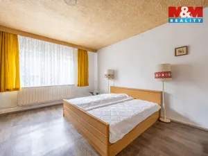Prodej rodinného domu, Klášterec nad Ohří, Chomutovská, 480 m2