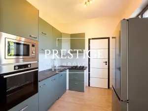 Pronájem bytu 4+kk, Horoměřice, Švejkova, 120 m2