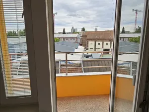 Pronájem bytu 2+1, Brno, Cejl, 53 m2